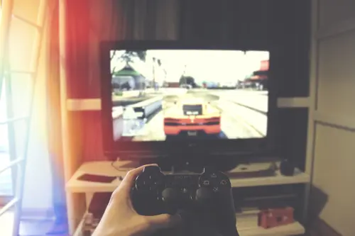 Boom del gaming italiano: una nuova era di streaming online in Italia