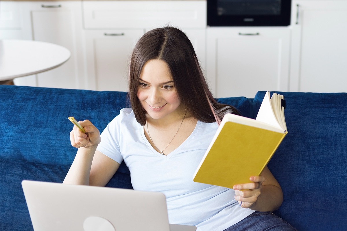 Apprendere la lingua inglese su Skype: ecco perché è così conveniente