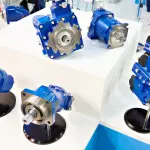 Ti spiego come funziona e come è strutturato un impianto oleodinamico