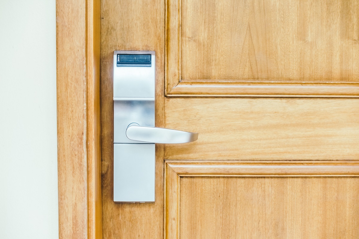 Le classi di sicurezza delle porte blindate