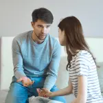 Problemi di coppia: colpa del cuore, del corpo o della testa?