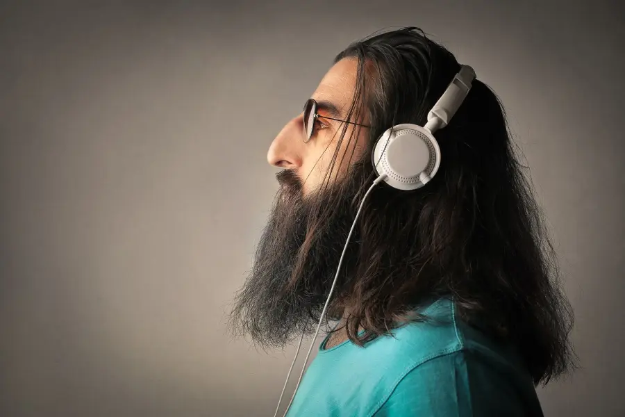 Naso a becco di pappagallo, quando la soluzione può cambiarti l'animo