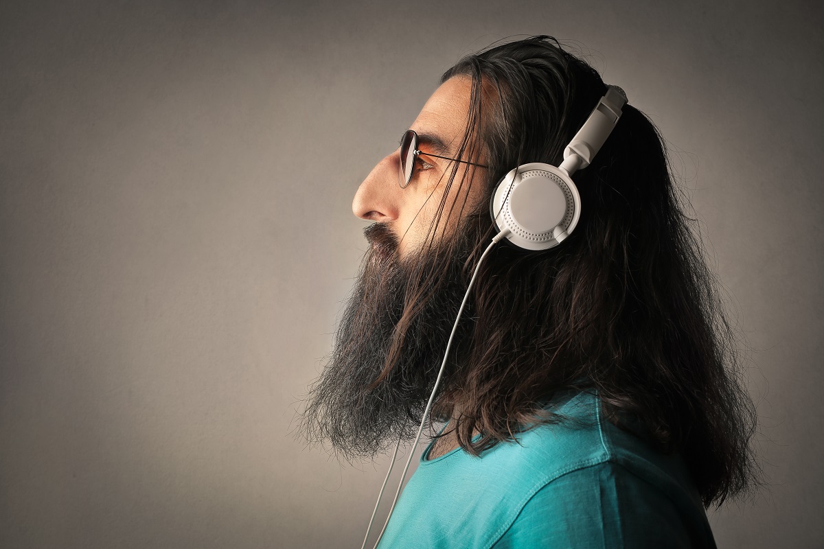 Naso a becco di pappagallo, quando la soluzione può cambiarti l'animo