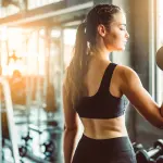 Allestire la propria palestra casalinga e aiutare la propria salute durante il lockdown