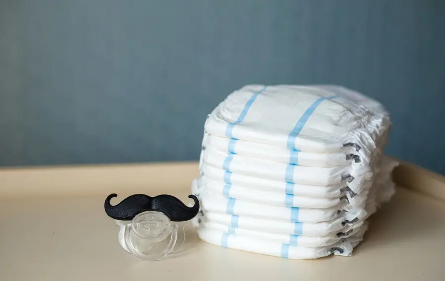 Comprare i pannolini economici: ecco come fare