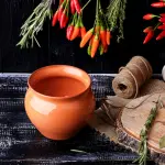 Pentole in terracotta: belle, durevoli e modaiole come non mai