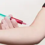 Come prepararsi per un prelievo di sangue