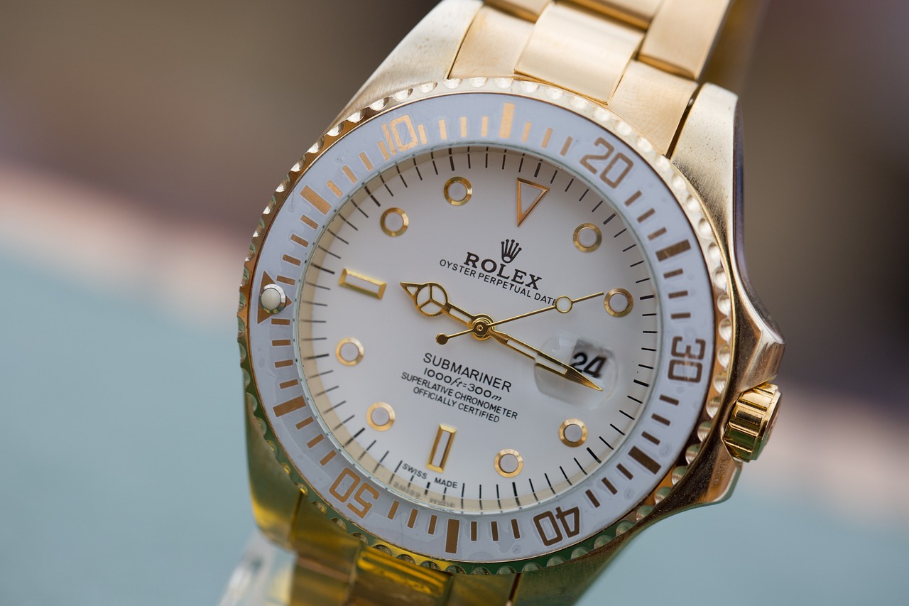 Rolex usato, quanto vale? Come scegliere il migliore compro Rolex a Roma