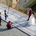 Consigli per diventare un buon fotografo matrimoni e avviare la tua attività
