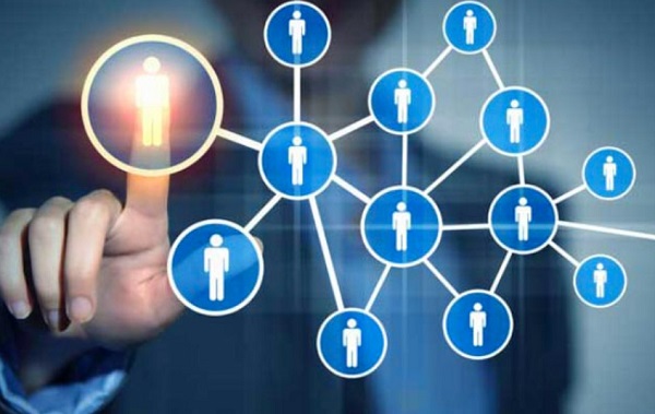 network marketing