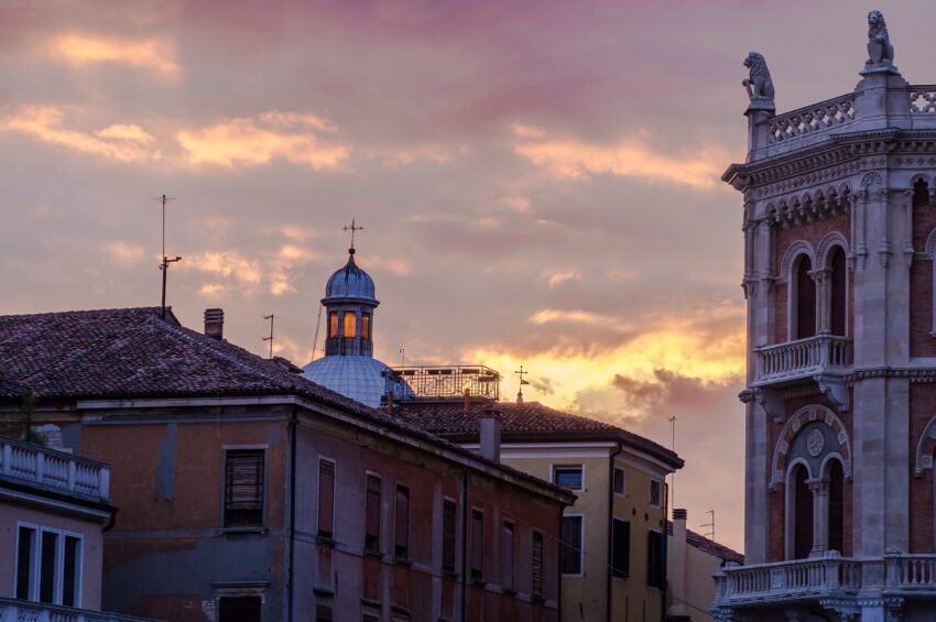 padova