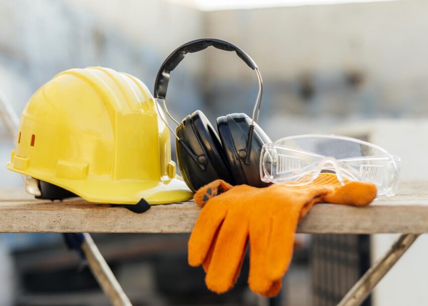 sicurezza lavoro