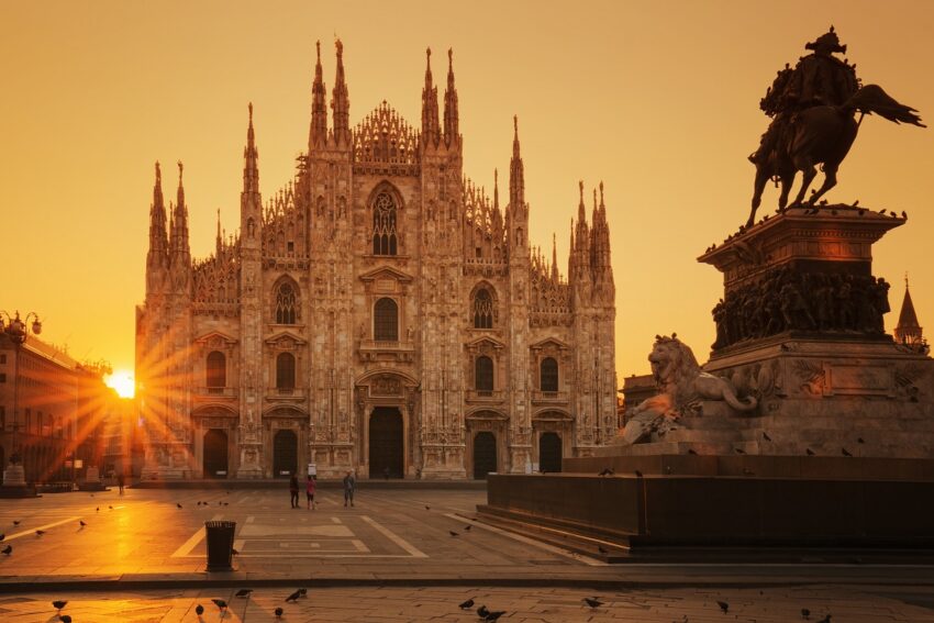 Milano